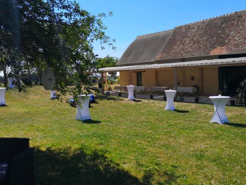 DOMAINE DE LA GANDONNIERE