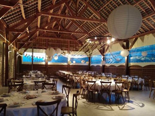 Le Gîte d’Asnière