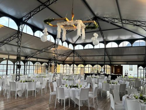 Le Pavillon de l’Évidence