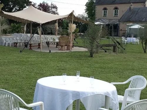 Domaine de Meslay
