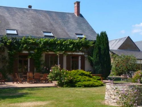 Le Gîte d’Asnière