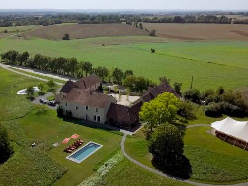 Le Val Gaudry