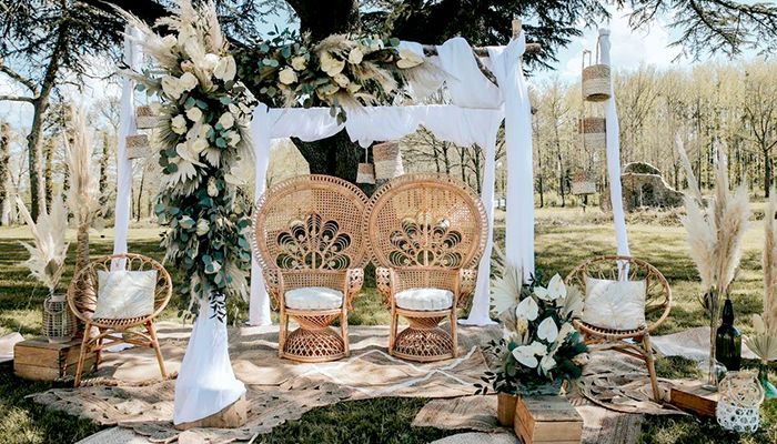 Cérémonies-laïques