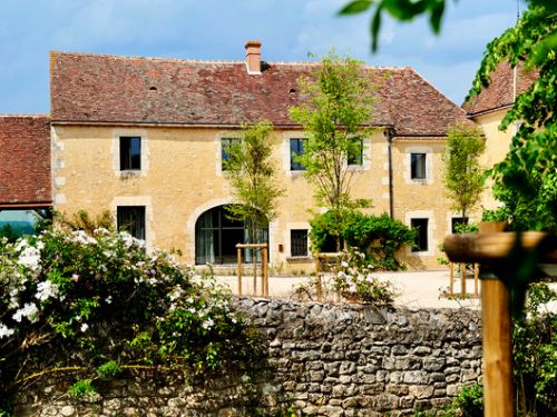 Le Val Gaudry
