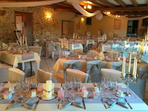Logis de la Goutte