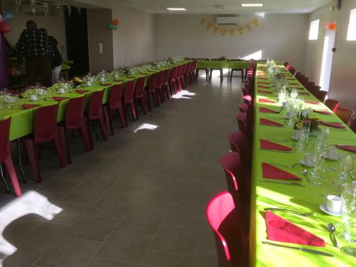 Ferme de la forge