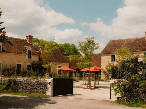 Le Val Gaudry