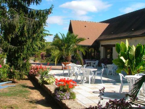 Gite de la Métairie