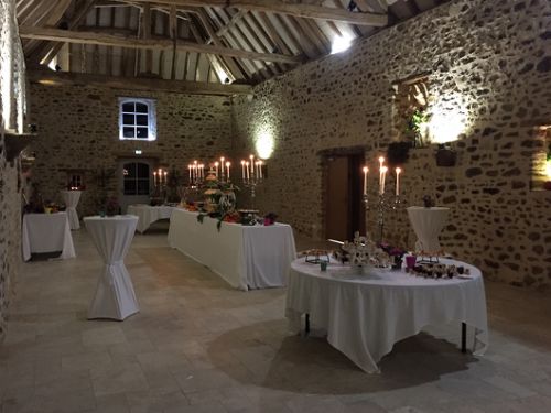 Martigne le logis