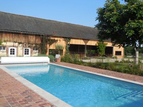 Gite de la Métairie