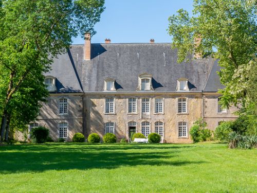 Martigne le logis