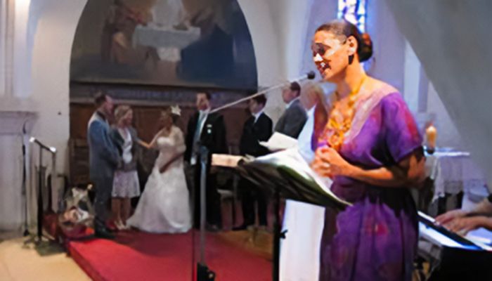 Messes-bénédictions